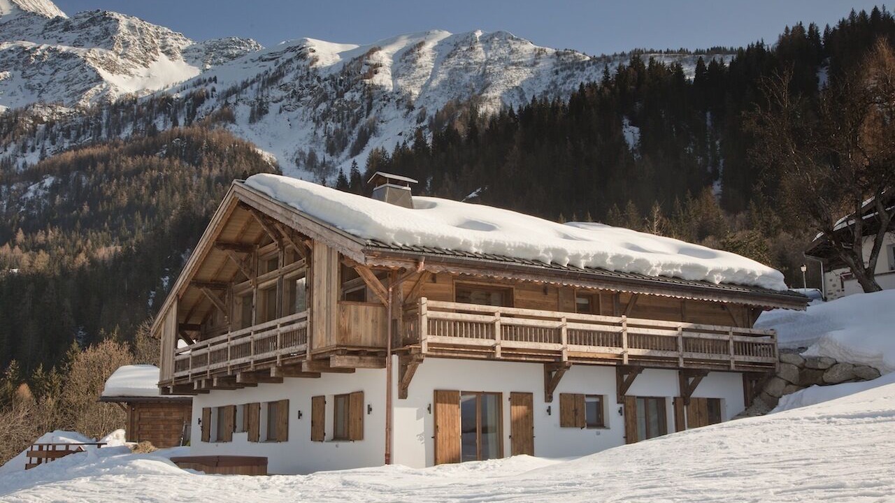 Photo of Outdoor in Les Houches