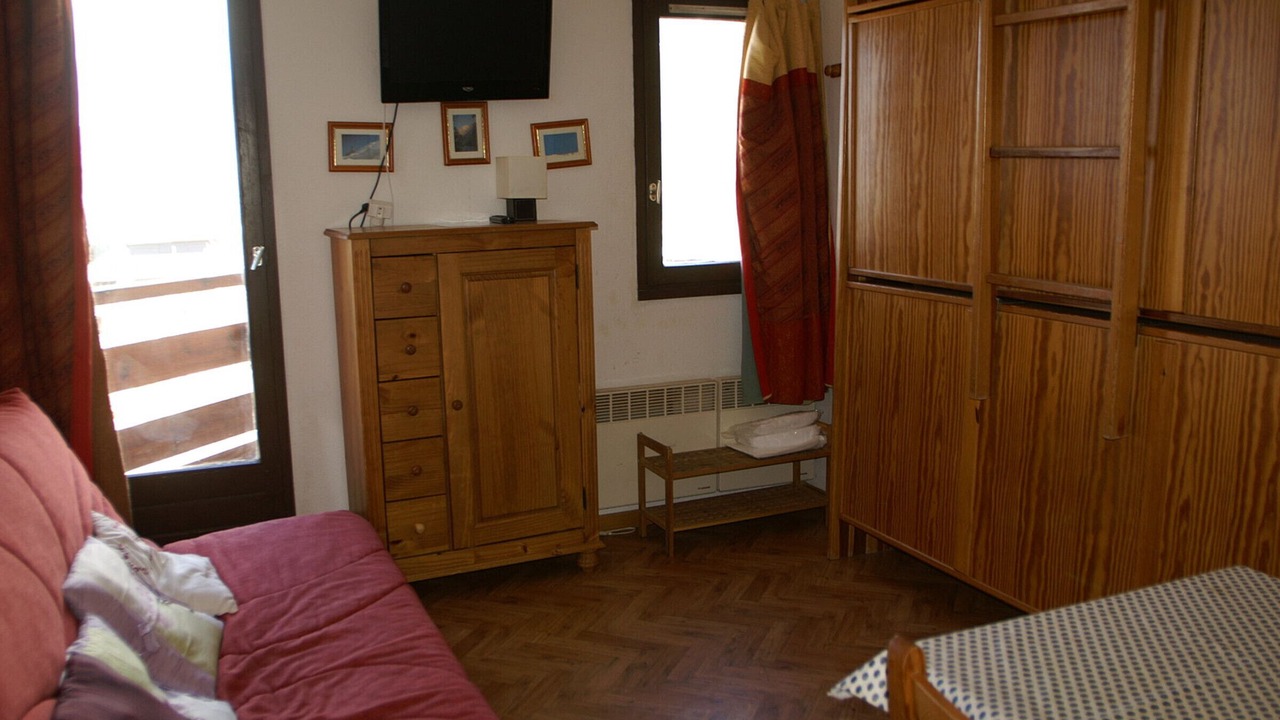 Photo of Livingroom in Prapoutel