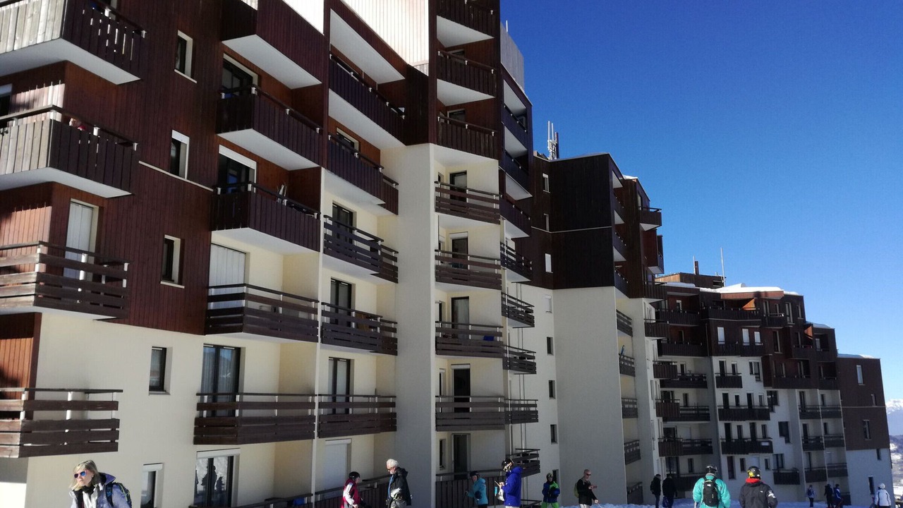 Photo of Outdoor in Prapoutel