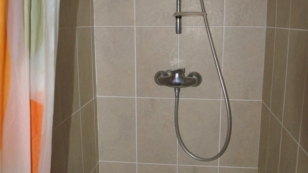 Photo of Bathroom in Prapoutel