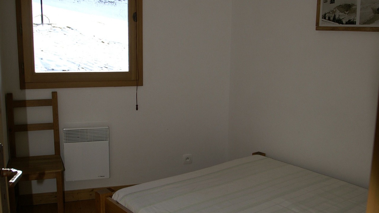 Photo of Bedroom in Prapoutel