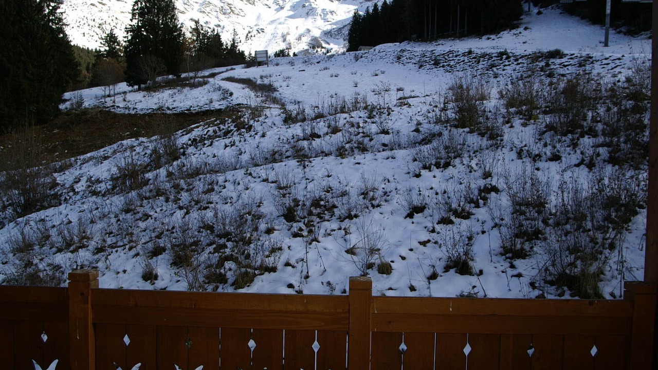 Photo of Outdoor in Prapoutel