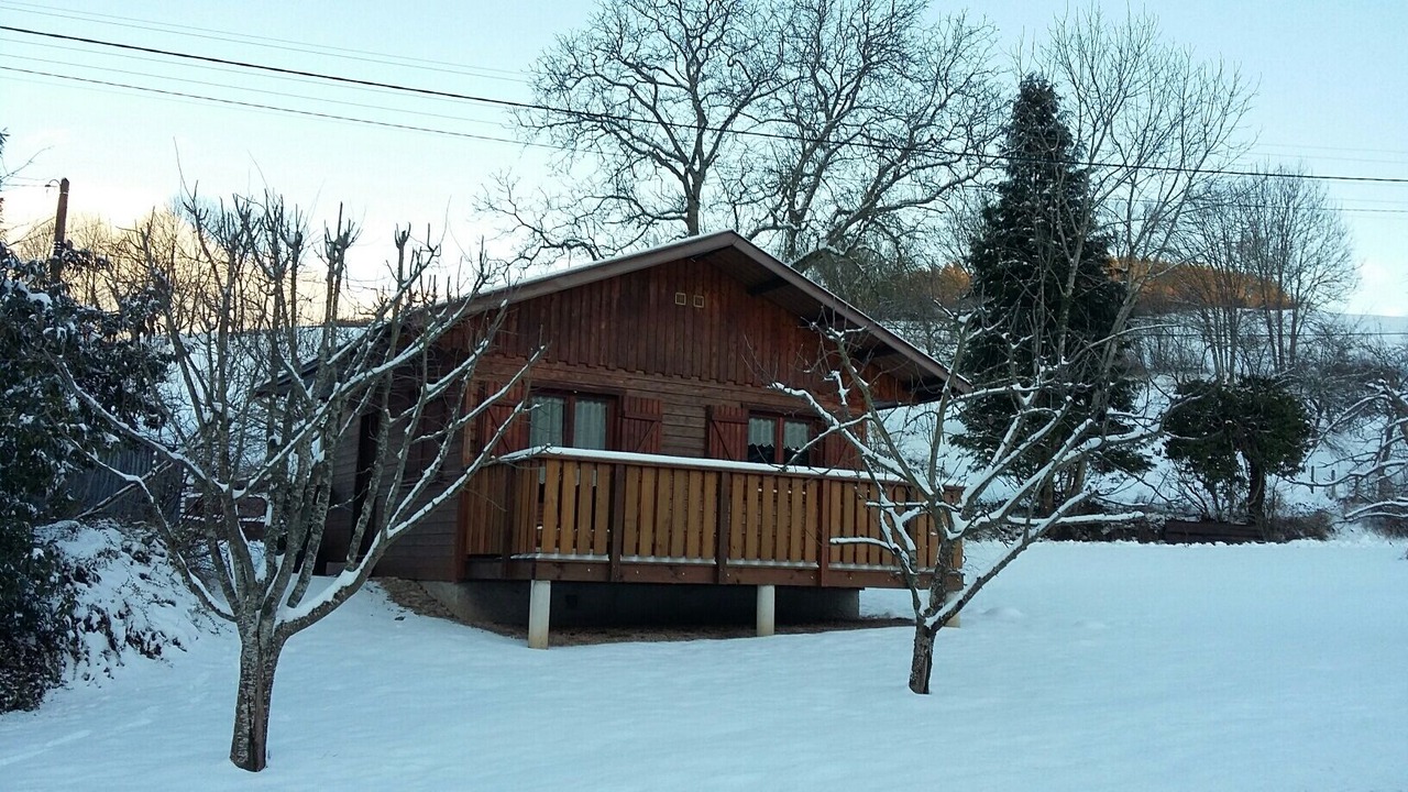 Photo of Outdoor in Ban-de-Laveline