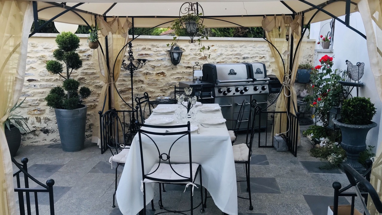 Photo of Outdoor in Clairefontaine-en-Yvelines