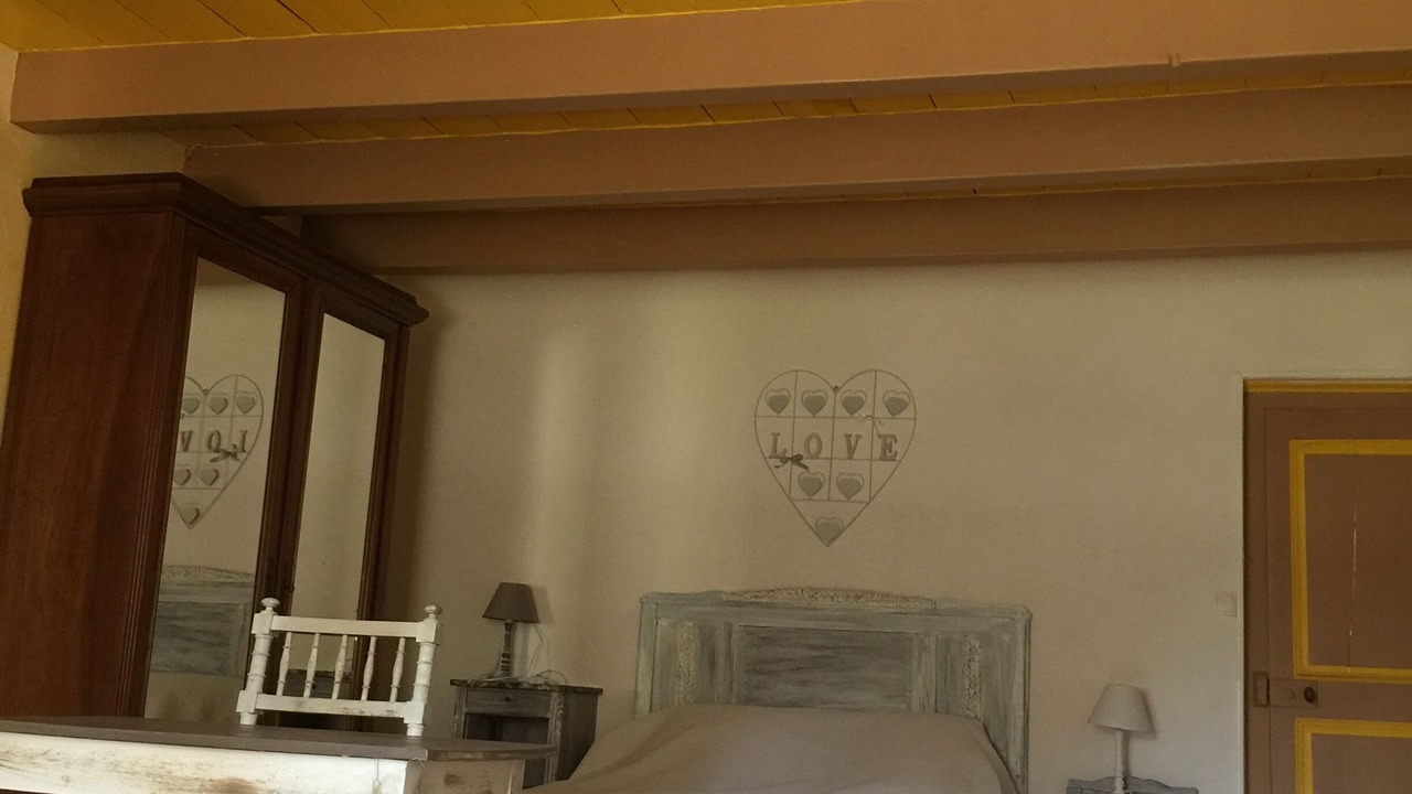 Photo of Bedroom in Semmadon