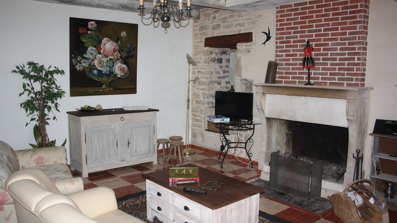Photo of Livingroom in Semmadon