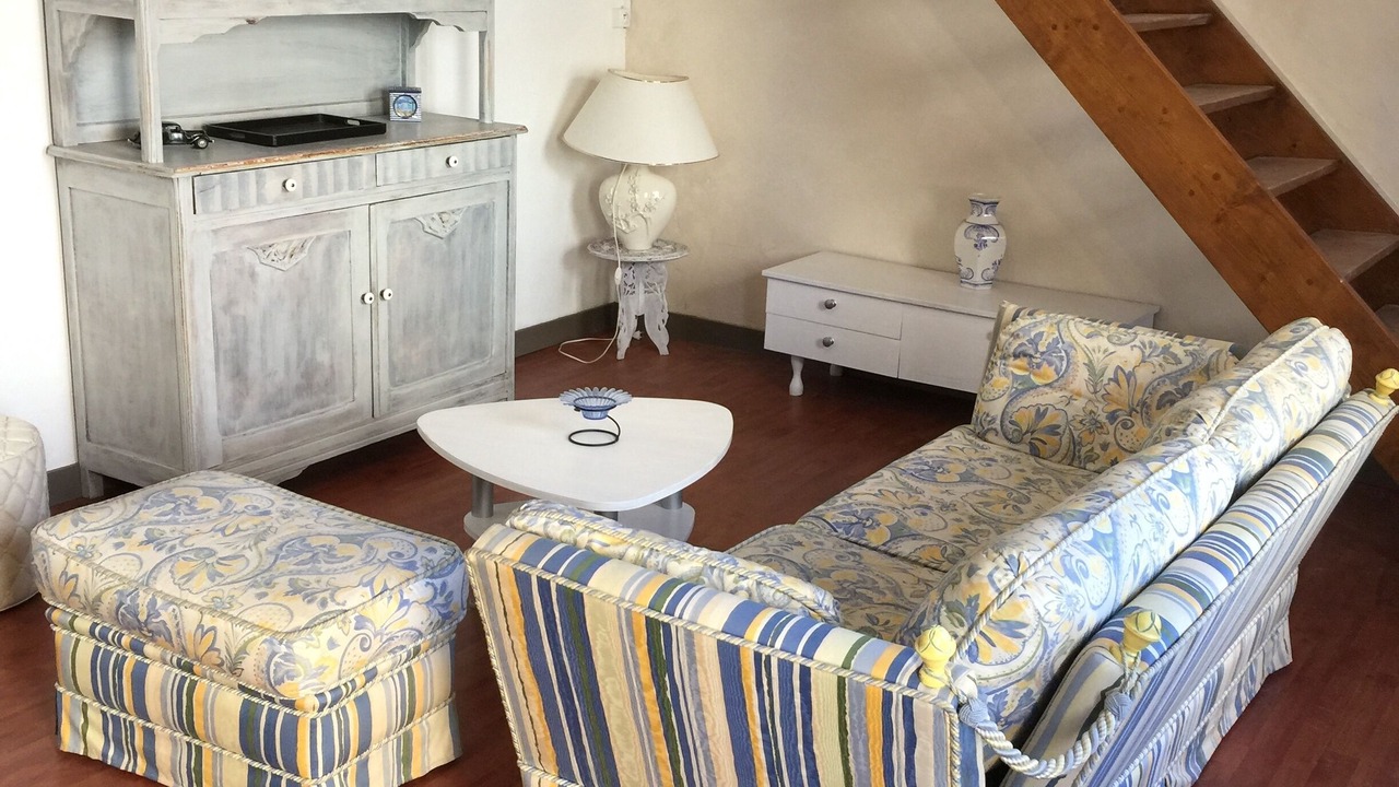 Photo of Livingroom in Semmadon