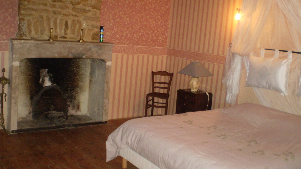 Photo of Bedroom in Semmadon