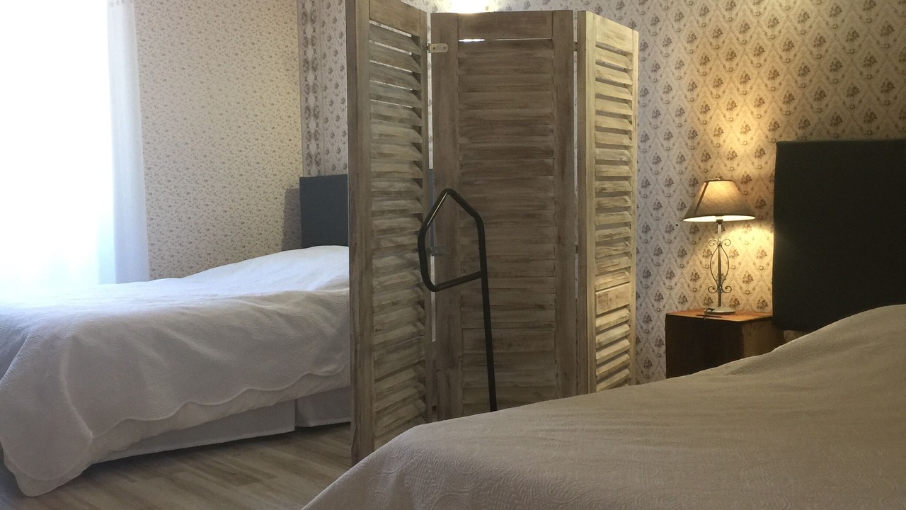 Photo of Bedroom in Semmadon