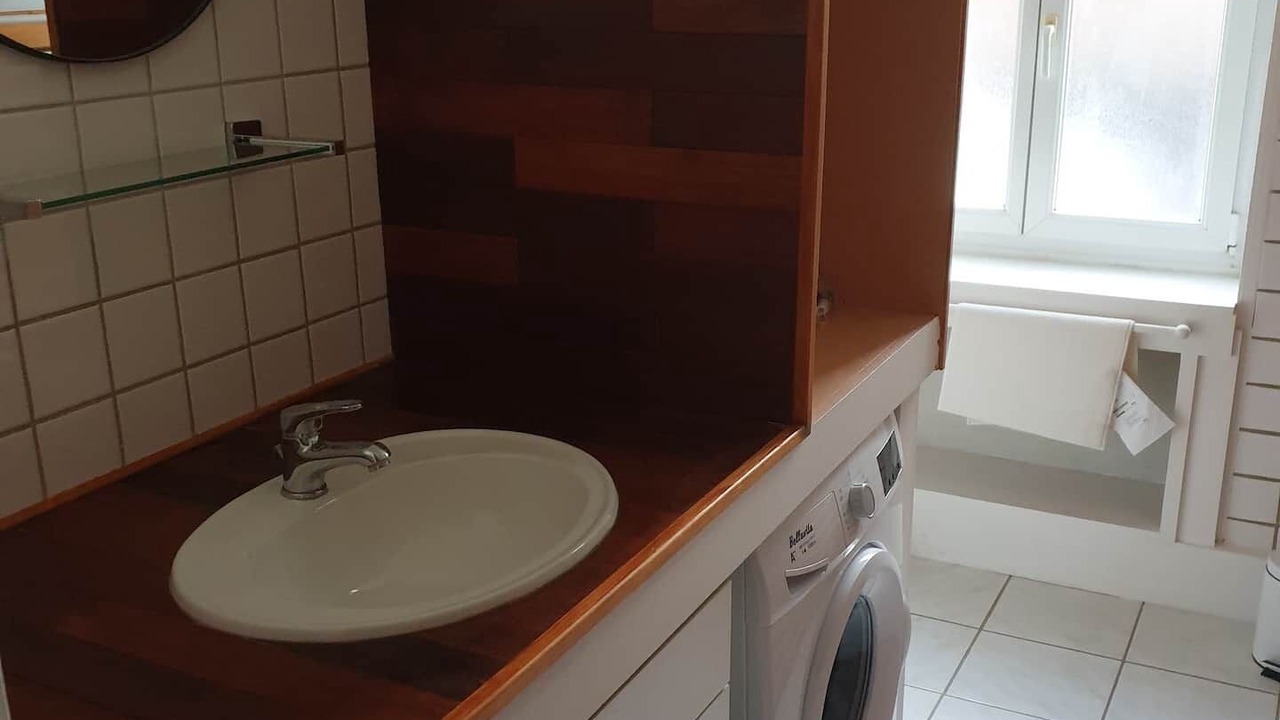Photo of Bathroom in Parc-Chevreul