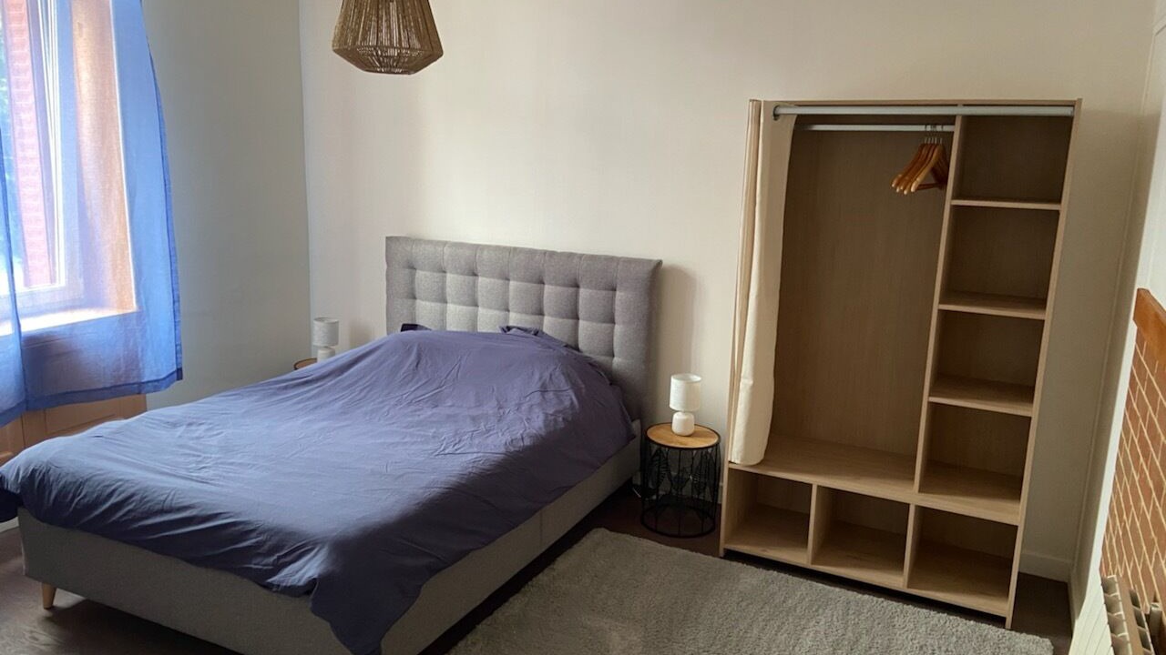 Photo of Bedroom in Parc-Chevreul