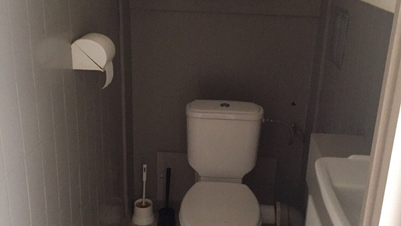 Photo of Bathroom in Parc-Chevreul