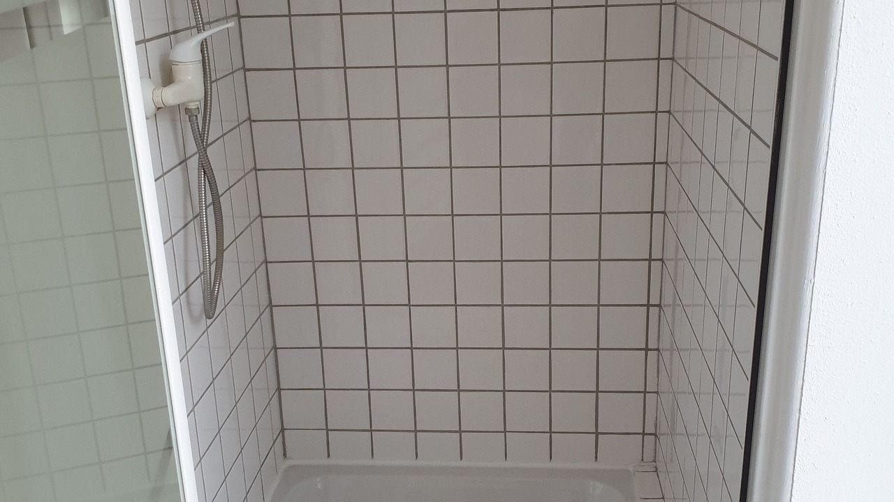 Photo of Bathroom in Parc-Chevreul