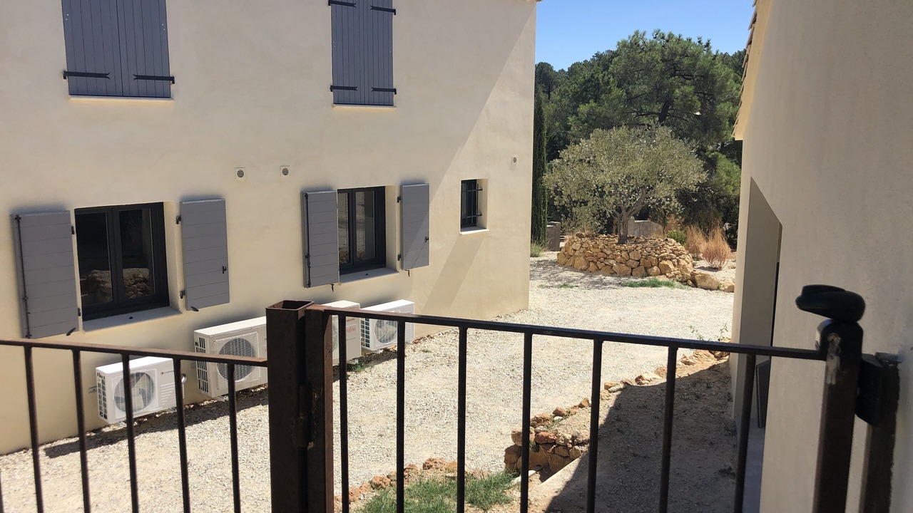 Photo of Outdoor in Bedoin