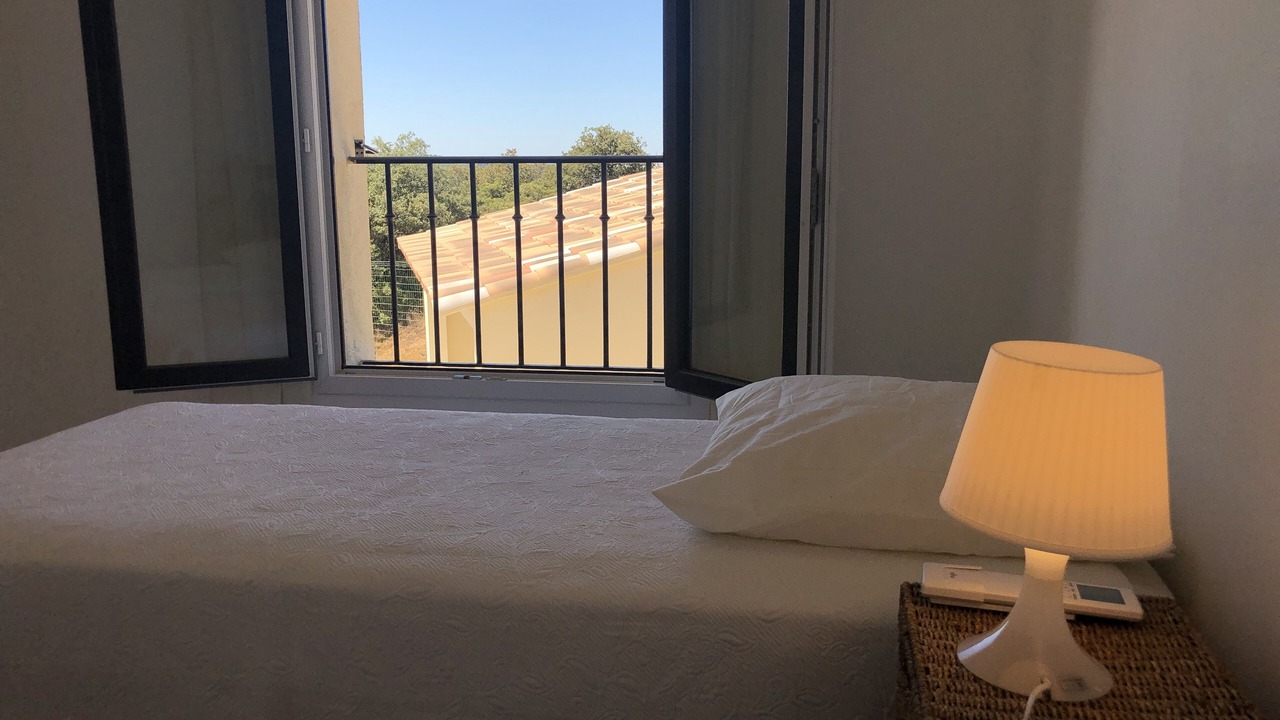 Photo of Bedroom in Bedoin