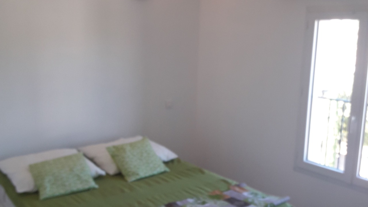 Photo of Bedroom in Bedoin