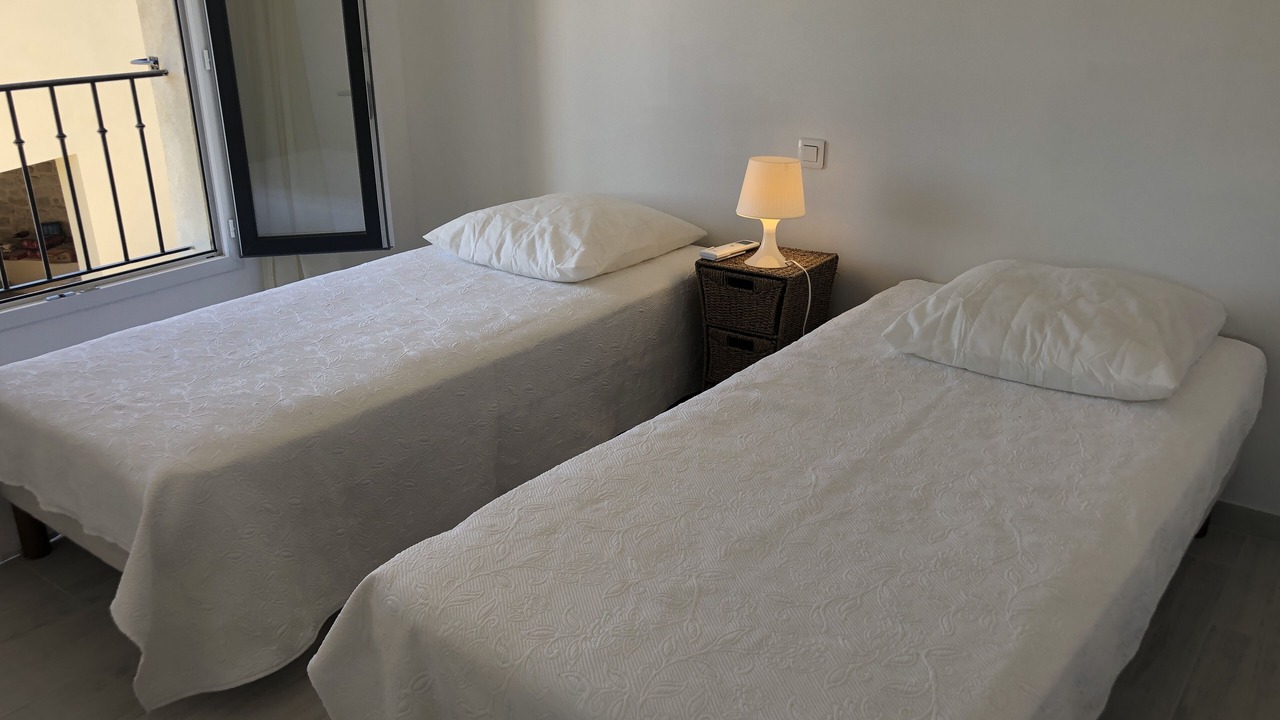 Photo of Bedroom in Bedoin
