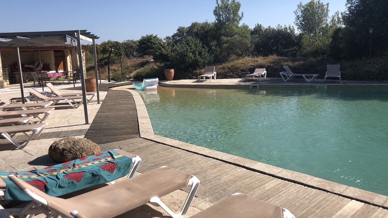 Photo of Outdoor in Bedoin