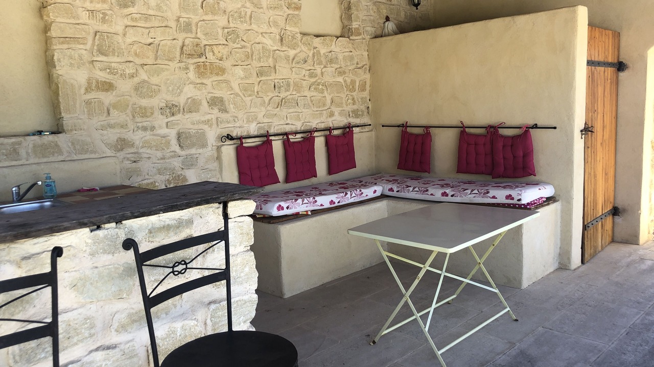 Photo of Outdoor in Bedoin
