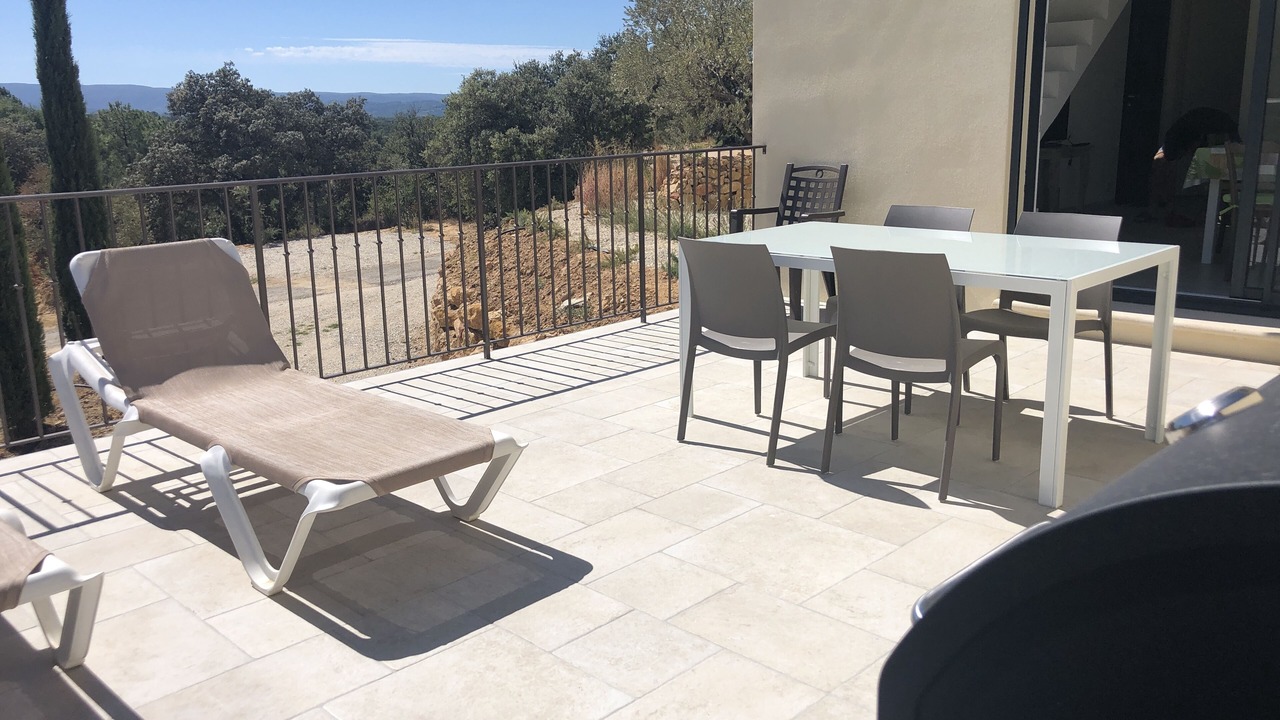 Photo of Outdoor in Bedoin