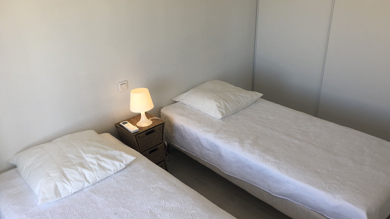 Photo of Bedroom in Bedoin