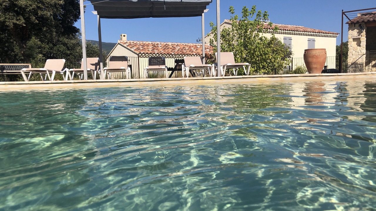 Photo of Outdoor in Bedoin