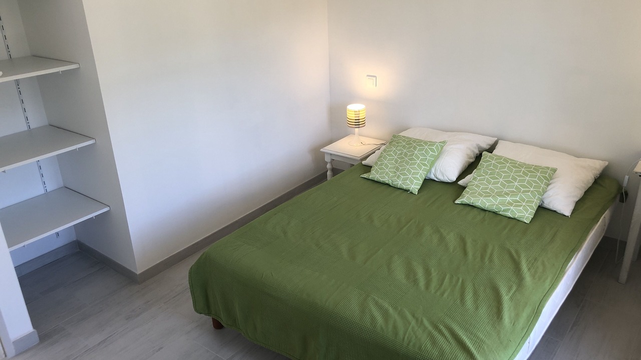 Photo of Bedroom in Bedoin