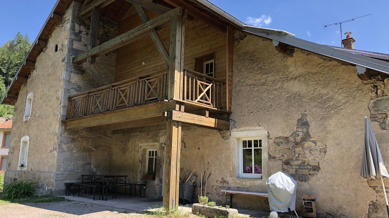 Photo of Outdoor in Saint-Bresson