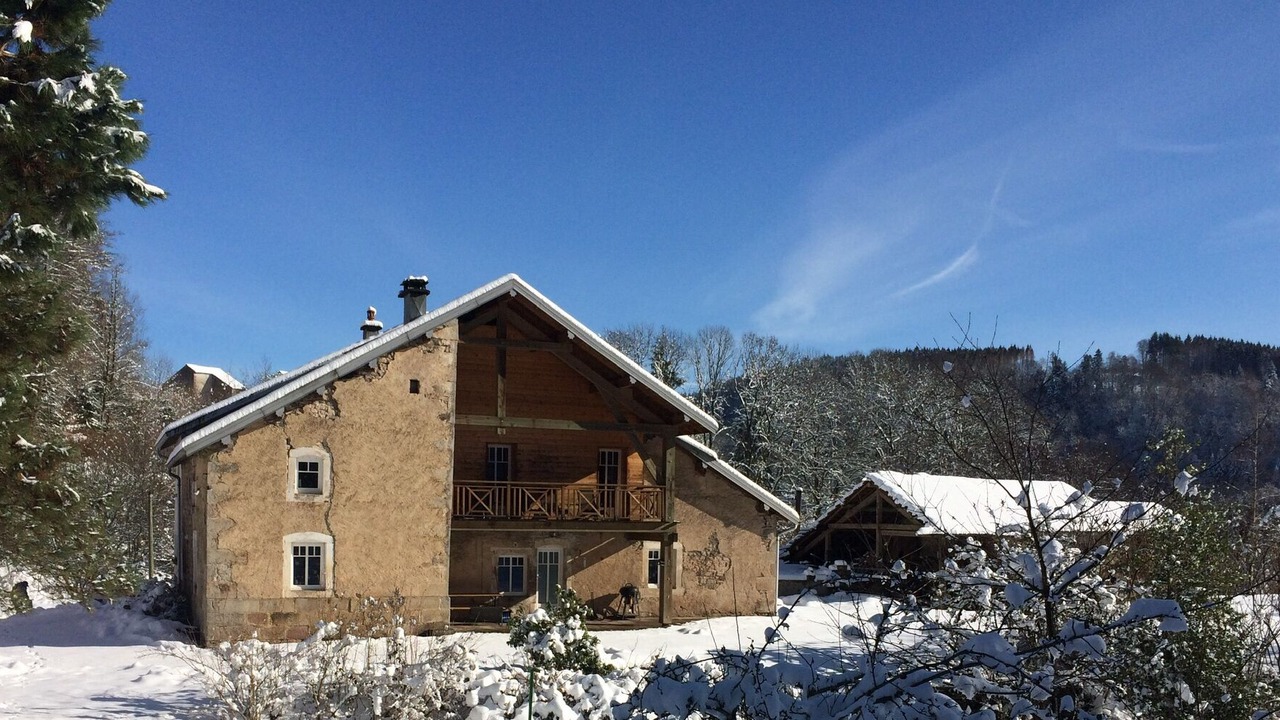 Photo of Outdoor in Saint-Bresson
