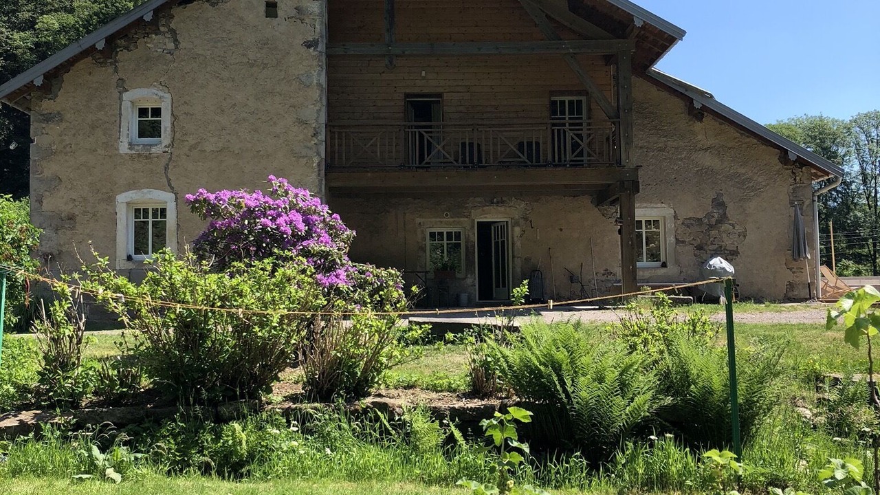 Photo of Outdoor in Saint-Bresson