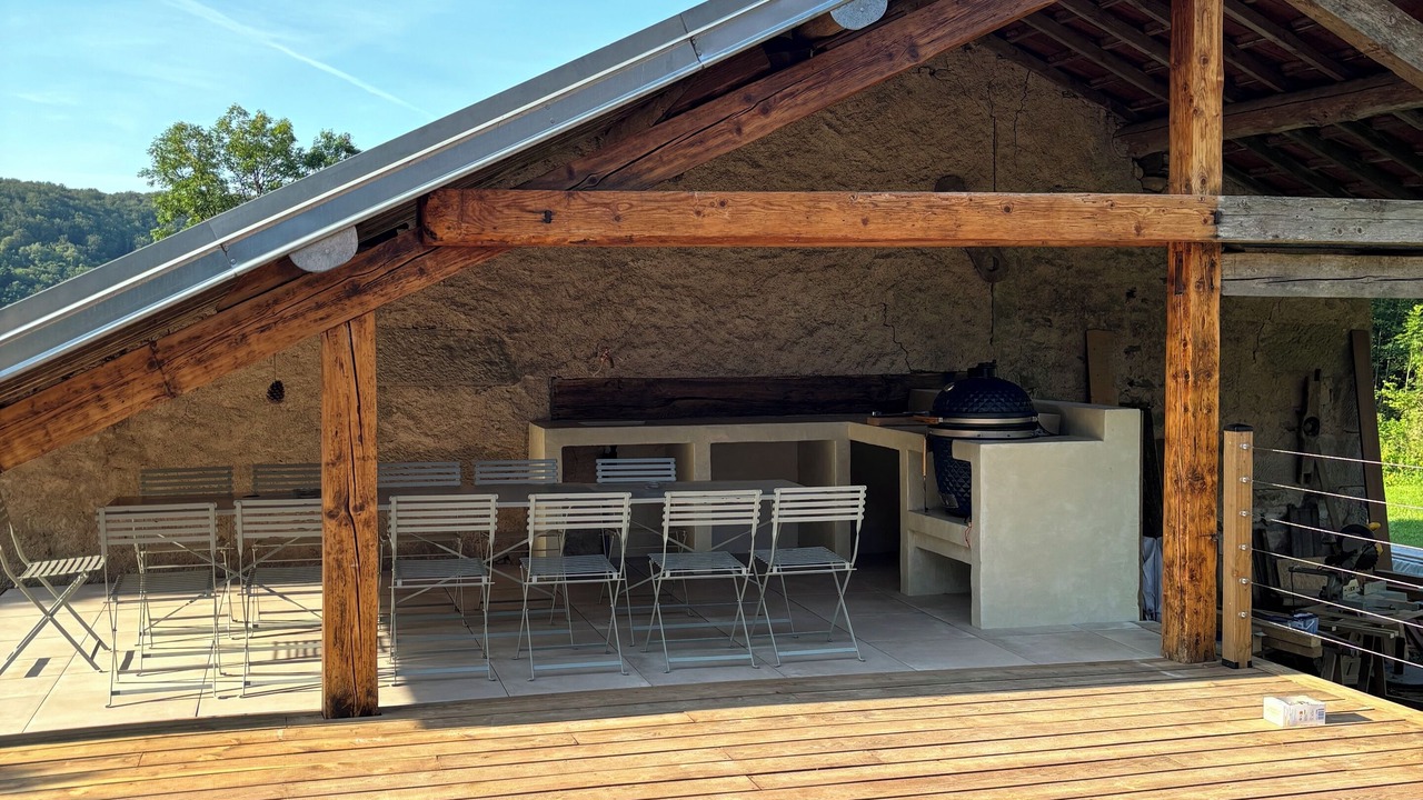 Photo of Outdoor in Saint-Bresson