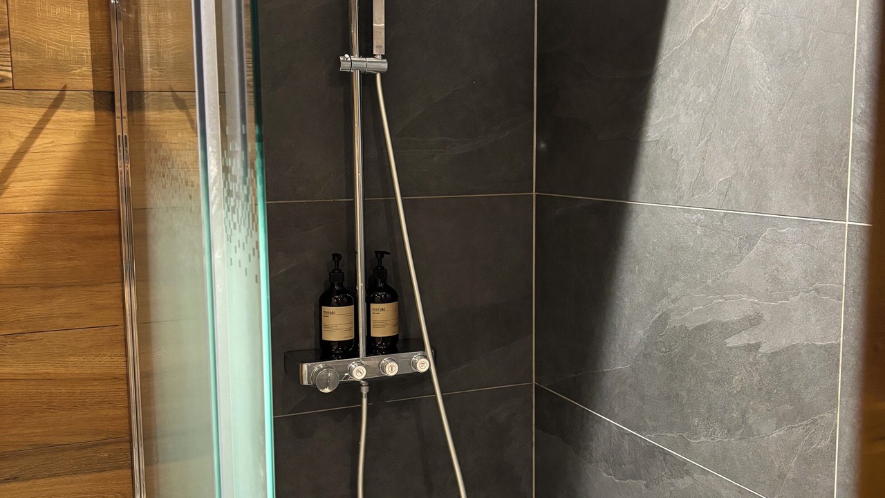 Photo of Bathroom in Saint-Bresson