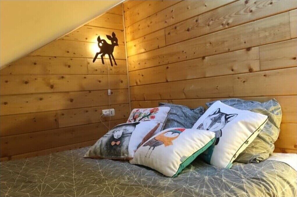 Photo of Bedroom in Saint-Bresson