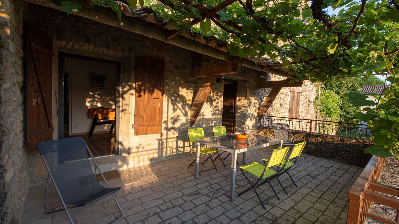 Photo of Outdoor in Saint-Maurice-dʼArdeche