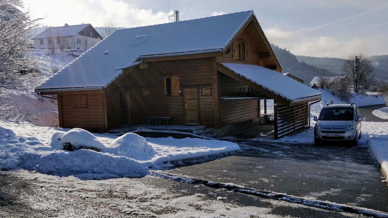 Photo of Outdoor in Gerardmer