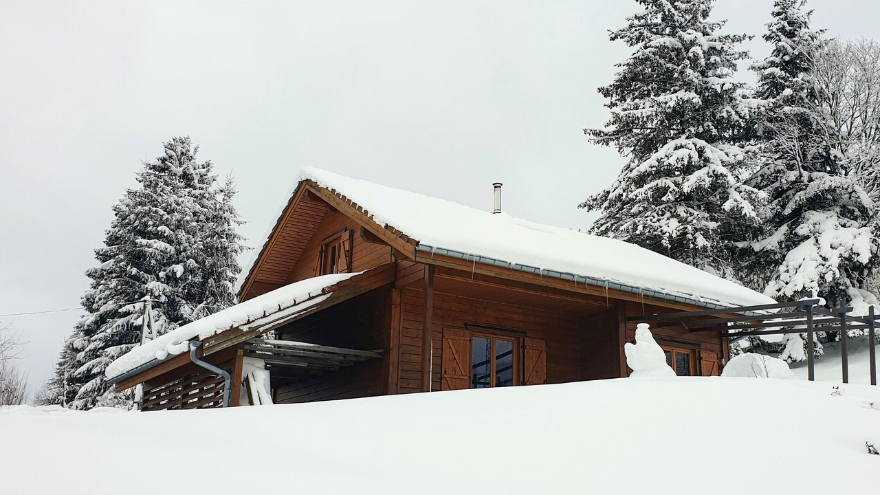 Photo of Outdoor in Gerardmer