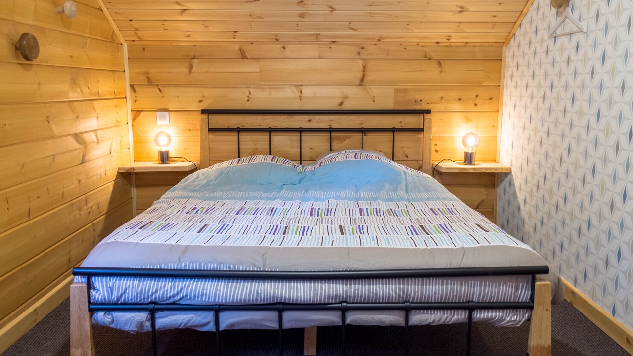 Photo of Bedroom in Gerardmer