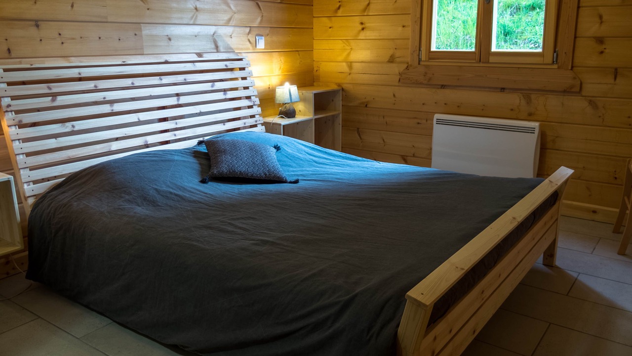 Photo of Bedroom in Gerardmer