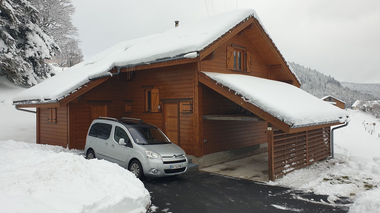 Photo of Outdoor in Gerardmer