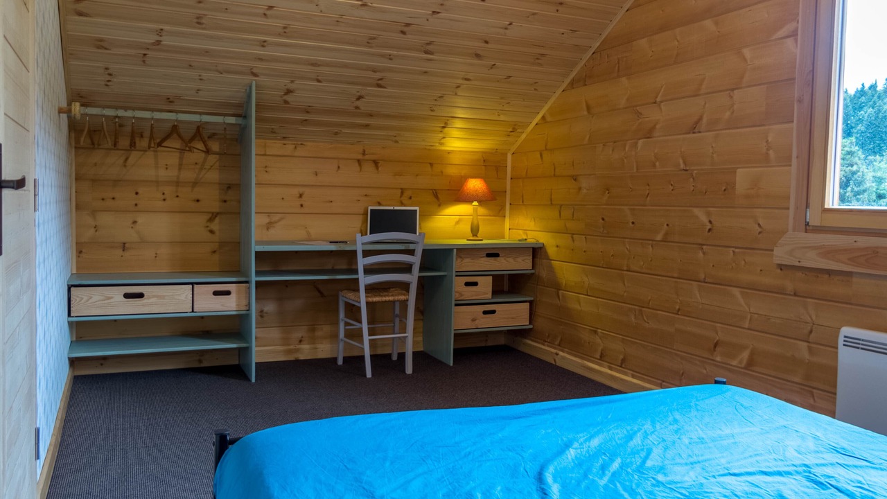Photo of Bedroom in Gerardmer