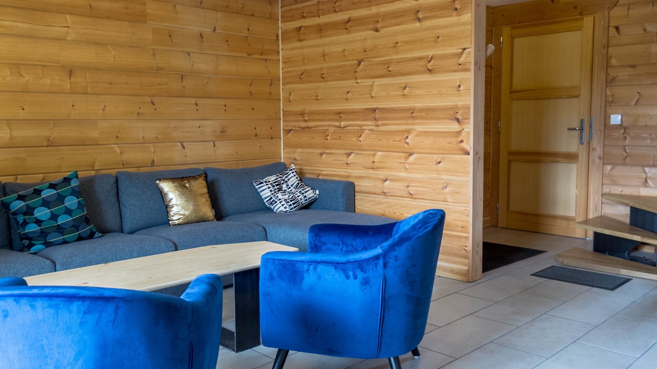 Photo of Livingroom in Gerardmer