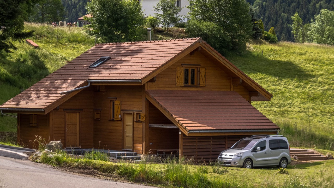 Photo of Outdoor in Gerardmer