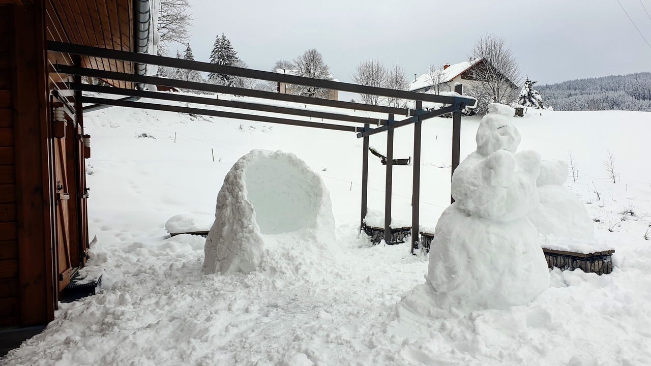 Photo of Outdoor in Gerardmer