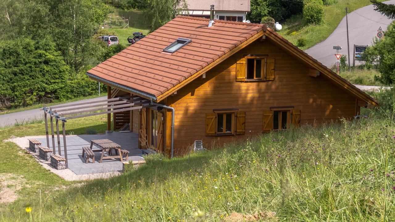 Photo of Outdoor in Gerardmer