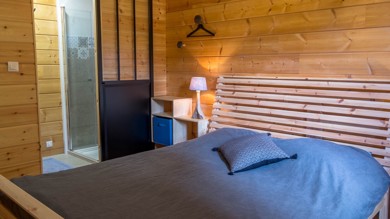 Photo of Bedroom in Gerardmer