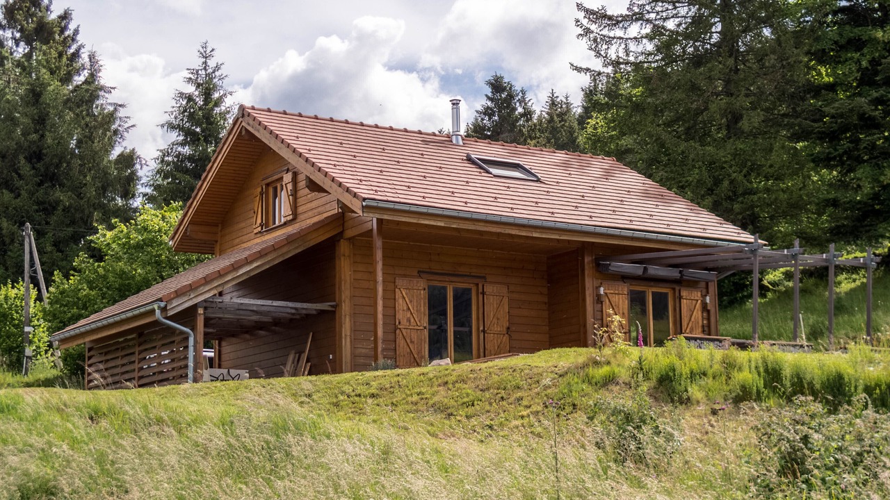 Photo of Outdoor in Gerardmer