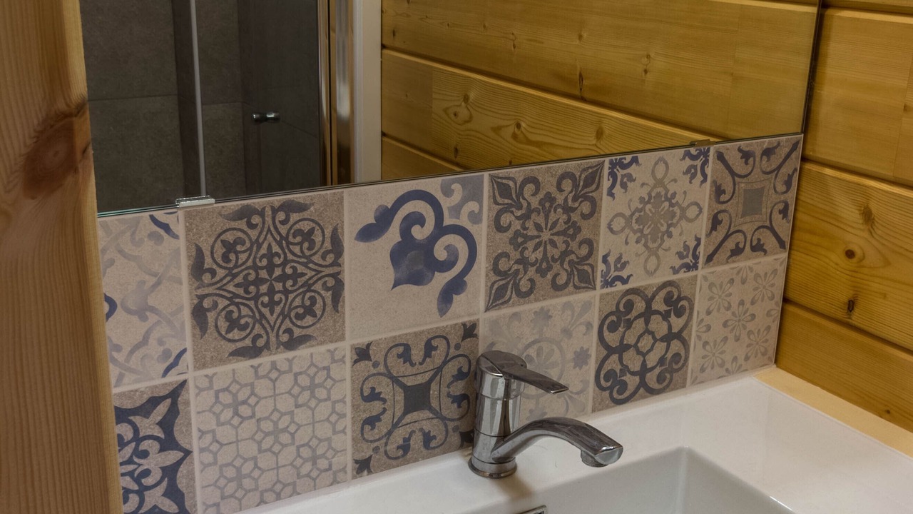 Photo of Bathroom in Gerardmer