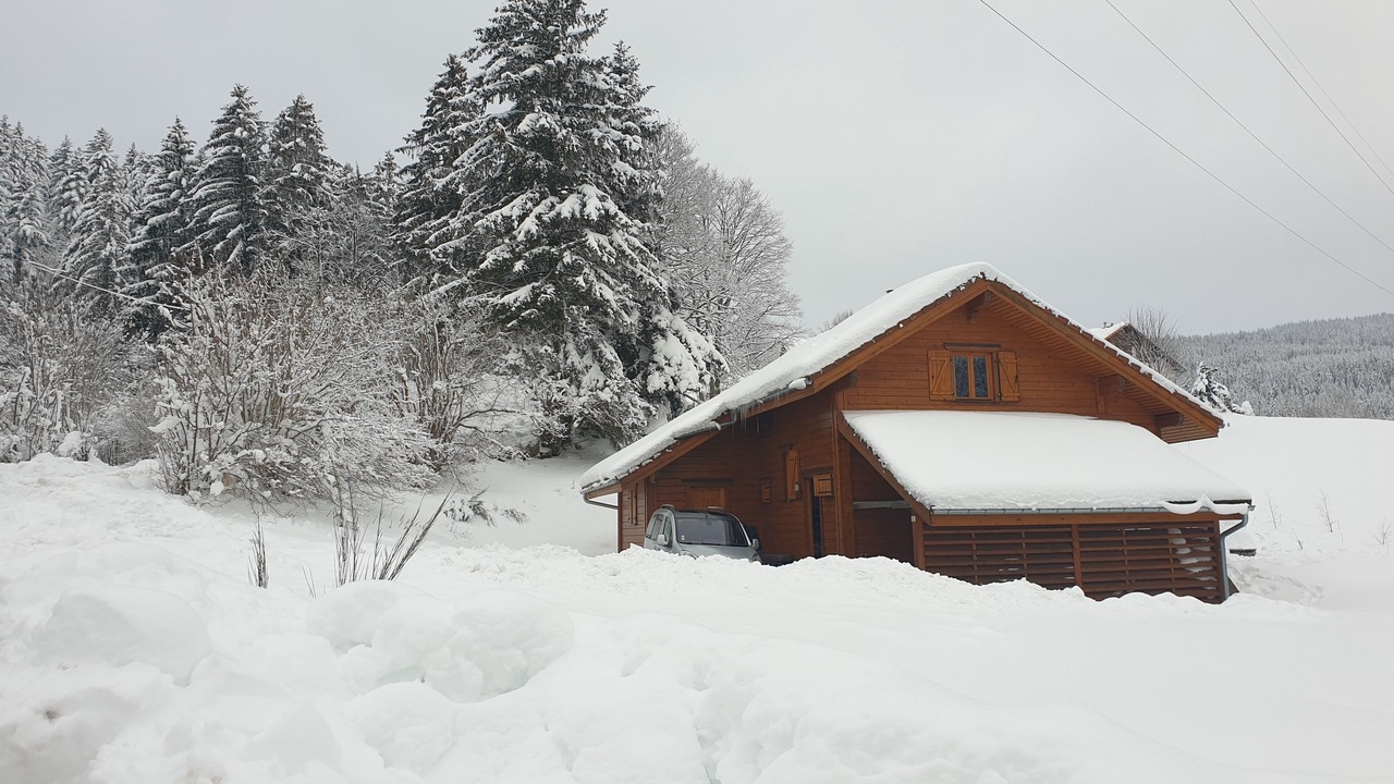 Photo of Outdoor in Gerardmer