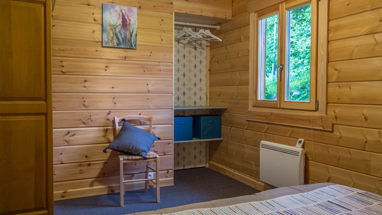 Photo of Bedroom in Gerardmer