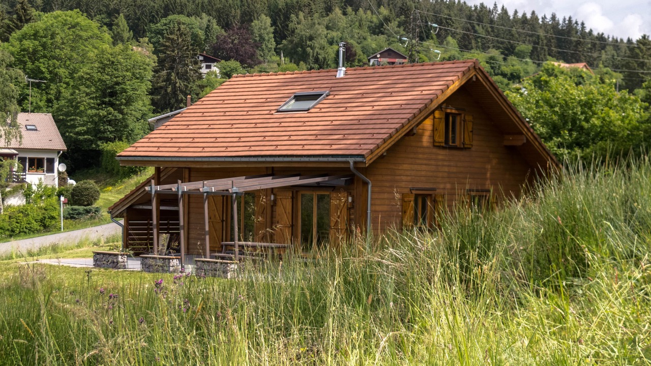 Photo of Outdoor in Gerardmer